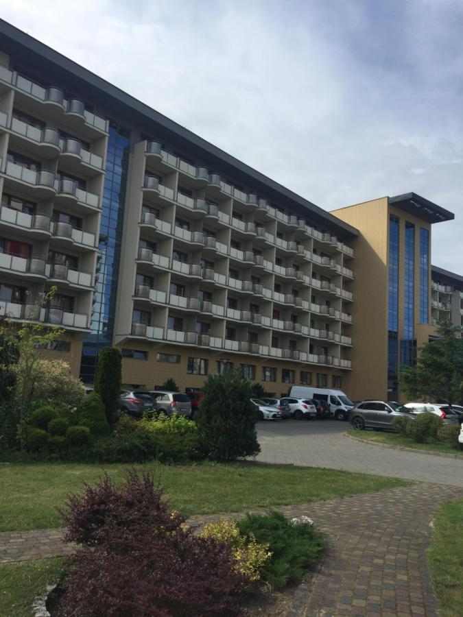 Arka Apartament Deluxe 723B Kolobrzeg Exterior photo