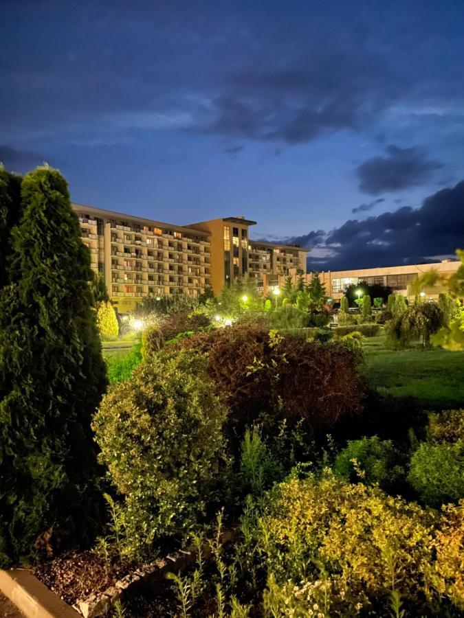 Arka Apartament Deluxe 723B Kolobrzeg Exterior photo