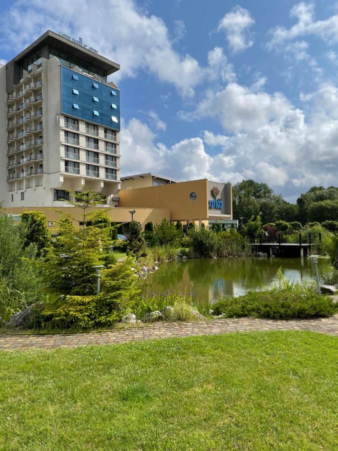 Arka Apartament Deluxe 723B Kolobrzeg Exterior photo