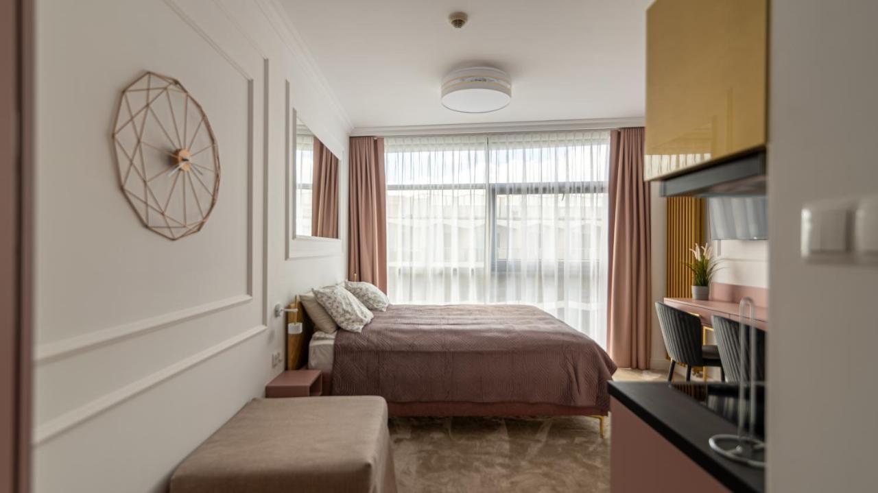 Arka Apartament Deluxe 723B Kolobrzeg Exterior photo