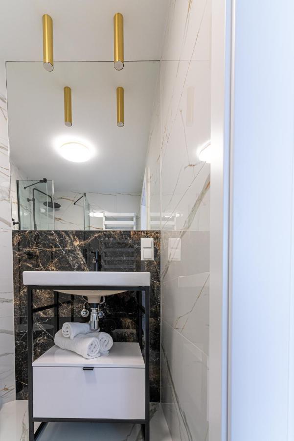 Arka Apartament Deluxe 723B Kolobrzeg Exterior photo